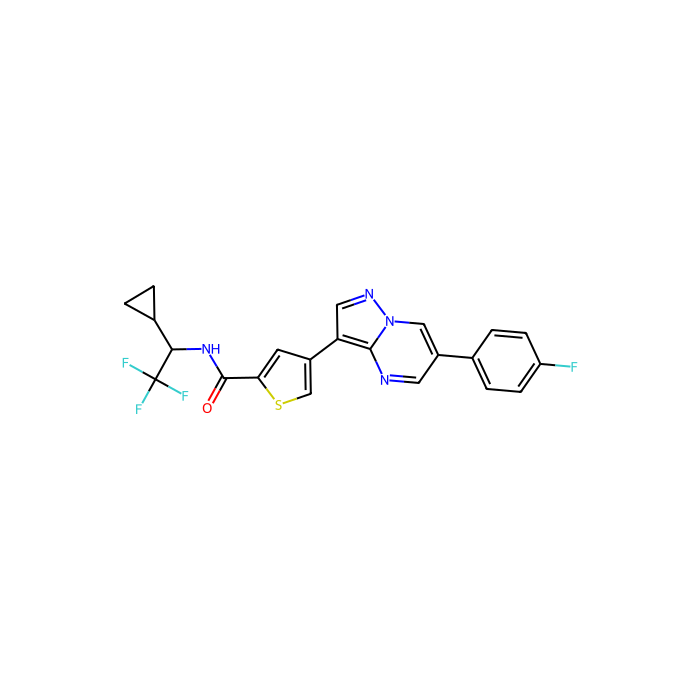 ULK-101 - ≥98% CAS No(2443816-45-1) by Aladdin Scientific