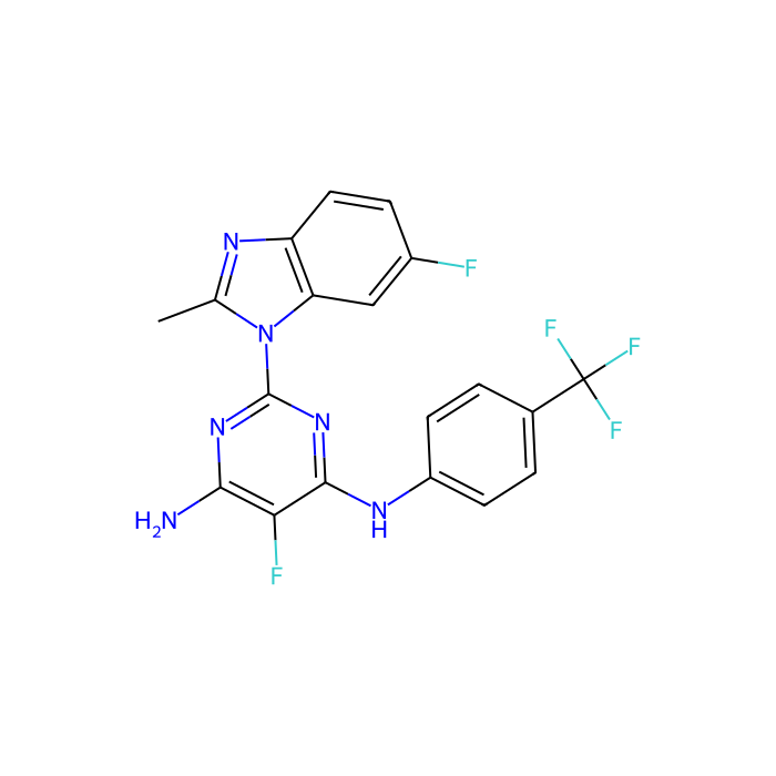 Unesbulin (PTC596) - ≥99% CAS No(1610964-64-1) by Aladdin Scientific