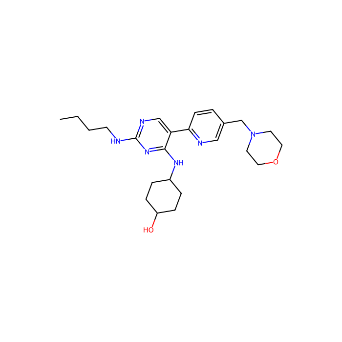 UNC2250 - 2mM in DMSO CAS No(1493694-70-4) by Aladdin Scientific