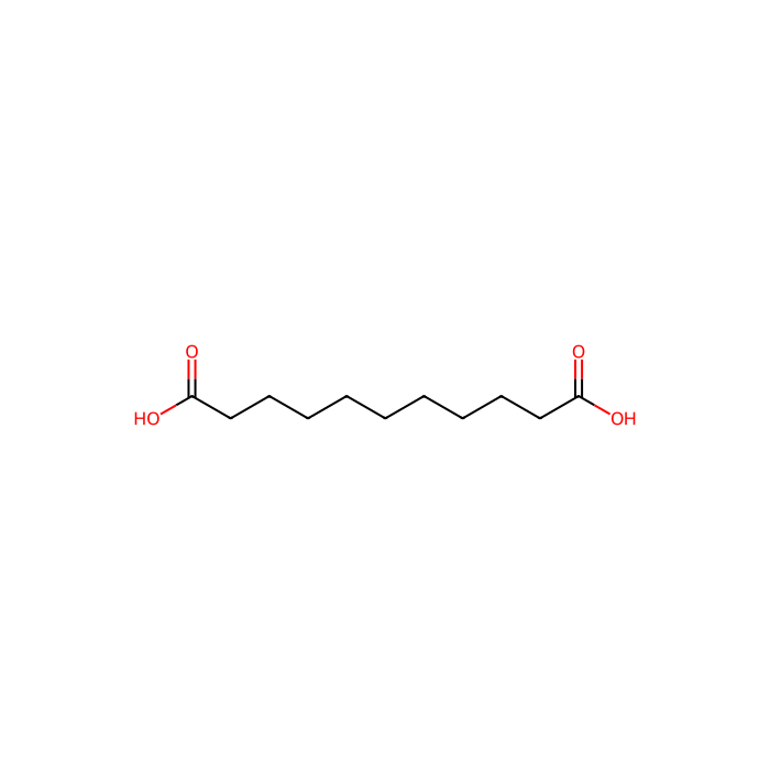 Undecanedioic acid - 10mM in DMSO CAS No(1852-04-6) by Aladdin Scientific