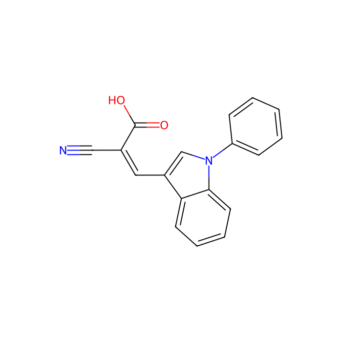 UK-5099 - Moligand™, 10mM in DMSO CAS No(56396-35-1) by Aladdin Scientific