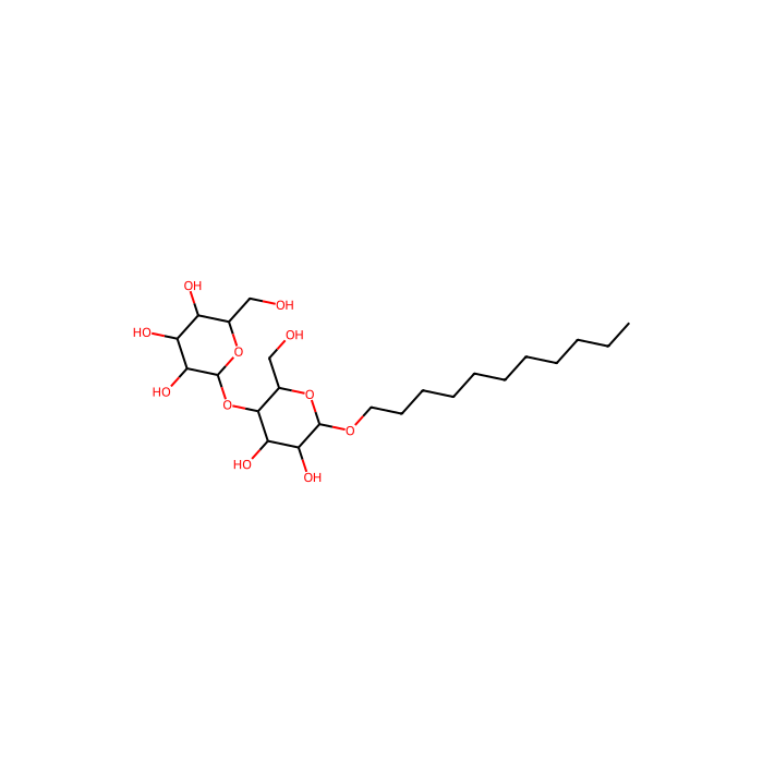 Undecyl β-D-maltoside - ≥99%(TLC) CAS No(253678-67-0) by Aladdin Scientific