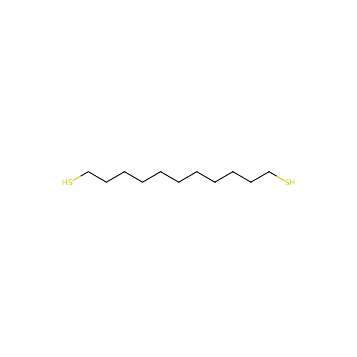 1,11-Undecanedithiol - ≥99% CAS No(63476-06-2) by Aladdin Scientific