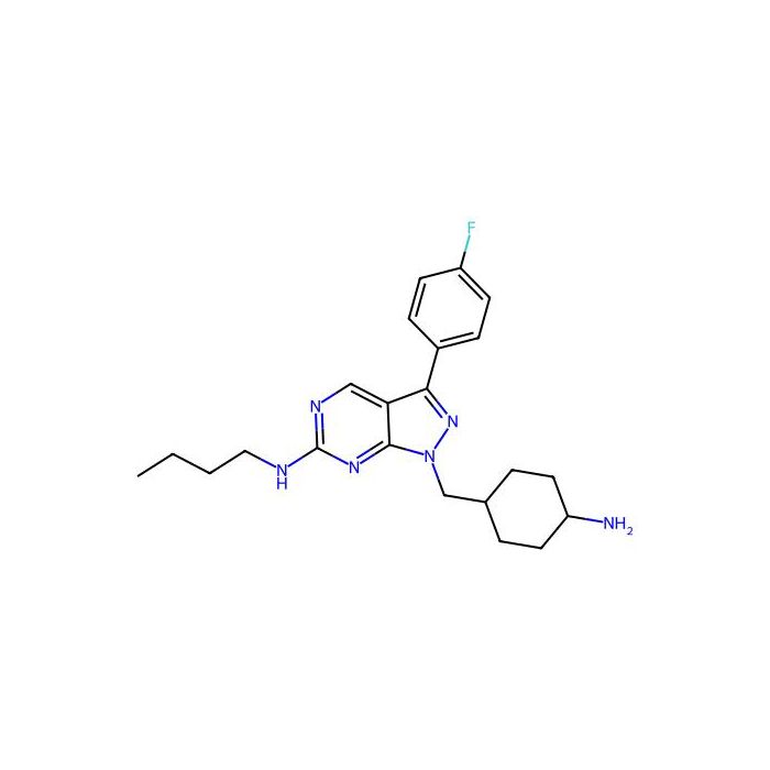 UNC569 - ≥98% CAS No(1350547-65-7) U646282 by Aladdin Scientific