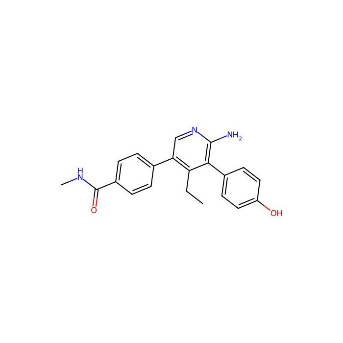 USP7-IN-8 - ≥98% CAS No(2009273-60-1) by Aladdin Scientific