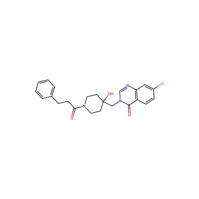 USP7-IN-1 - ≥98% CAS No(1381291-36-6) by Aladdin Scientific