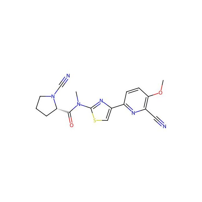 USP30 inhibitor 11 - ≥99% CAS No(2067332-64-1) by Aladdin Scientific