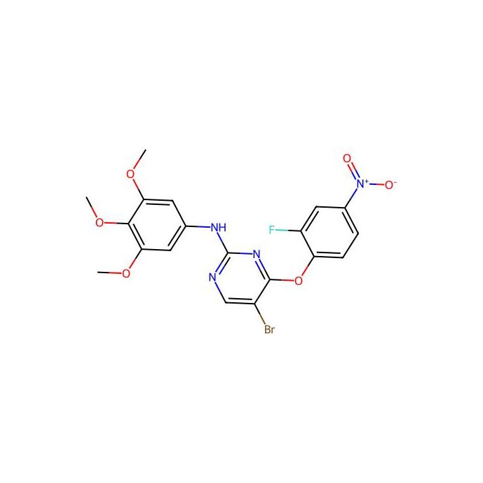 ULK1-IN-2 - ≥99% CAS No(2497409-01-3) by Aladdin Scientific