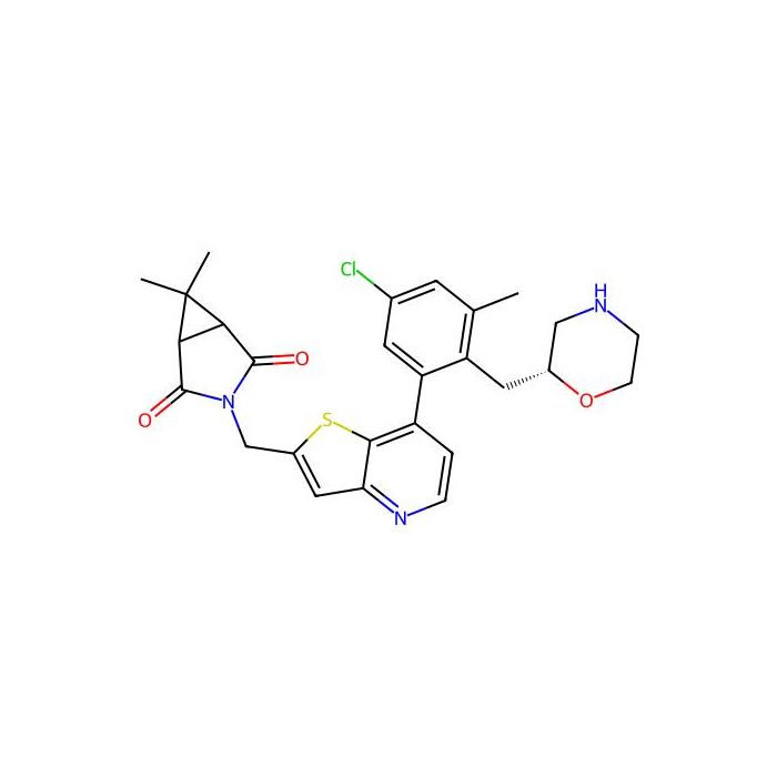 USP7-IN-7 -  CAS No(2413944-70-2) by Aladdin Scientific