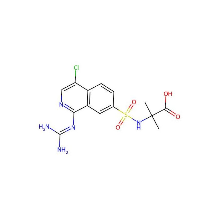 UK-371804 - Moligand™,≥98% CAS No(256477-09-5) by Aladdin Scientific