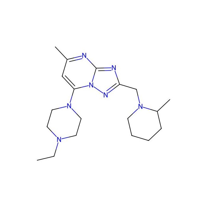 UBE2T/FANCL-IN-1 - ≥99% CAS No(1359415-02-3) by Aladdin Scientific