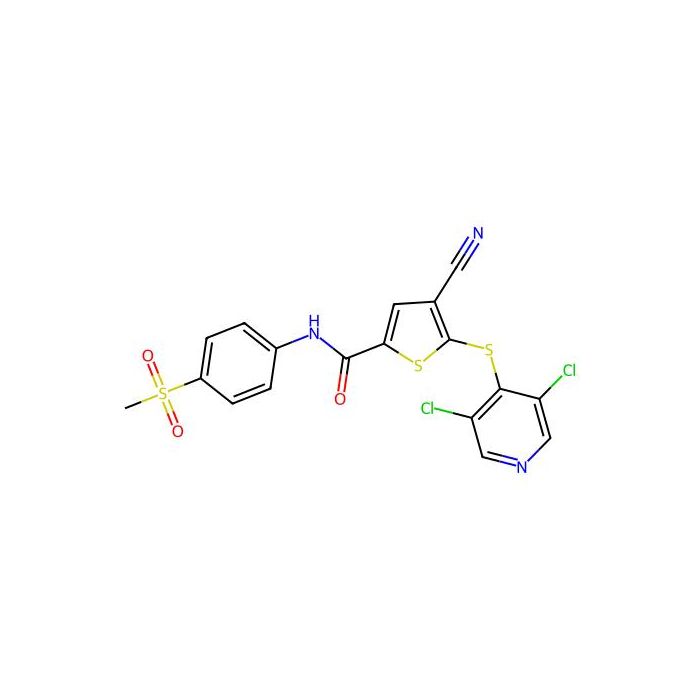 USP7/USP47 inhibitor - ≥98% CAS No(1247825-37-1) by Aladdin Scientific