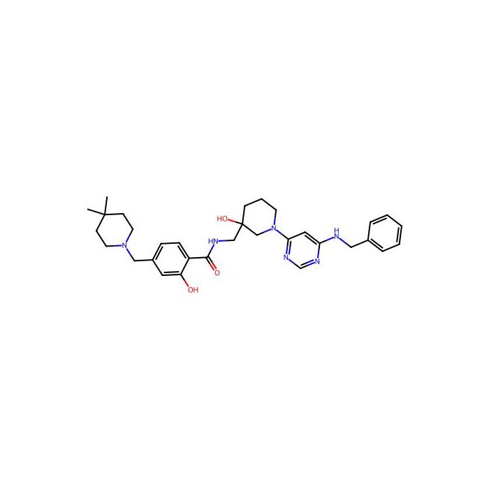 UZH1 - 10mM in DMSO CAS No(U661599(DMSO)) by Aladdin Scientific