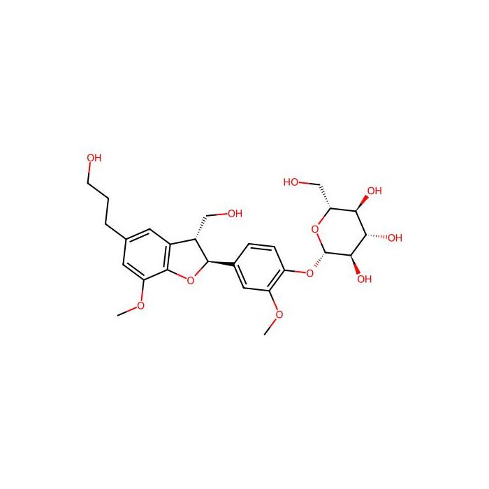 Urolignoside - ≥98% CAS No(131723-83-6) by Aladdin Scientific