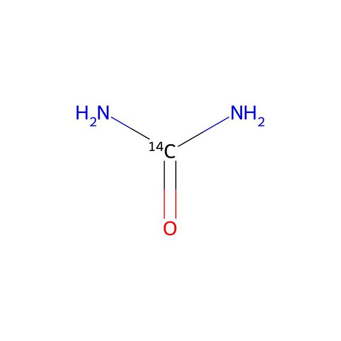 Urea, C-14 -  CAS No(594-05-8) by Aladdin Scientific