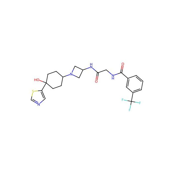 Unii-0ojb0les1A -  CAS No(1228650-83-6) by Aladdin Scientific