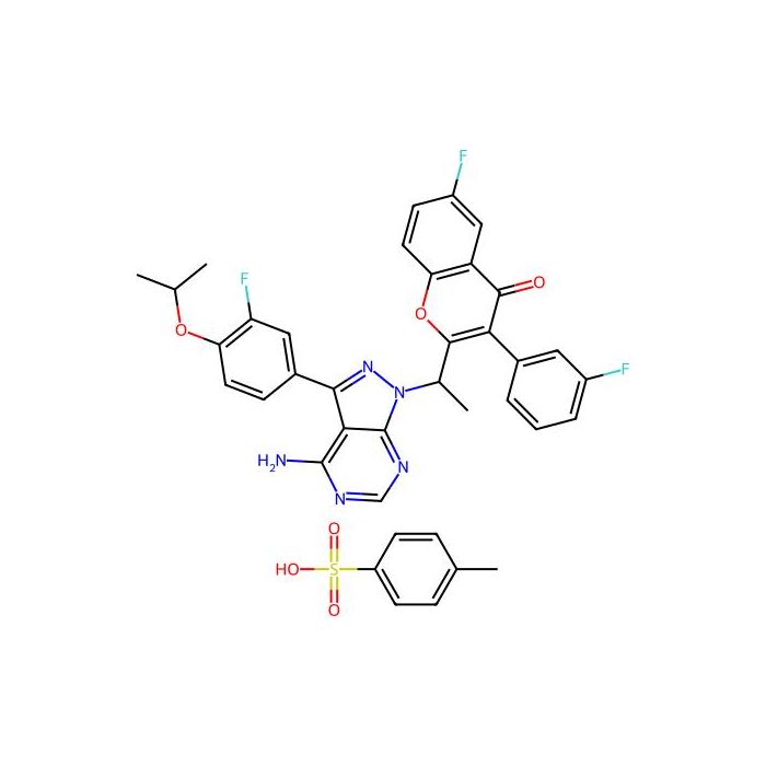Umbralisib tosylate -  CAS No(1532533-72-4) by Aladdin Scientific