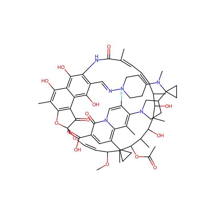 Unii-W2P7EF7O6O -  CAS No(922717-97-3) by Aladdin Scientific