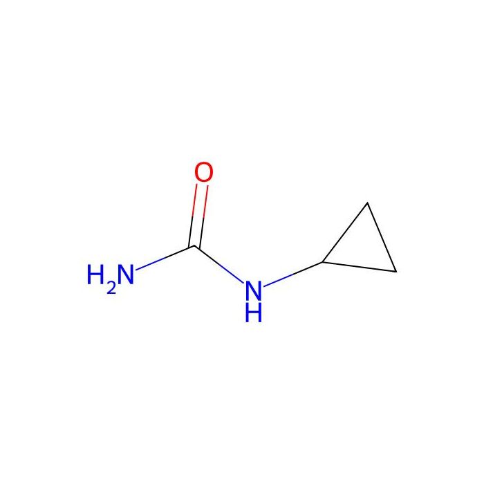 Urea, N-cyclopropyl- - ≥97% CAS No(19757-64-3) by Aladdin Scientific