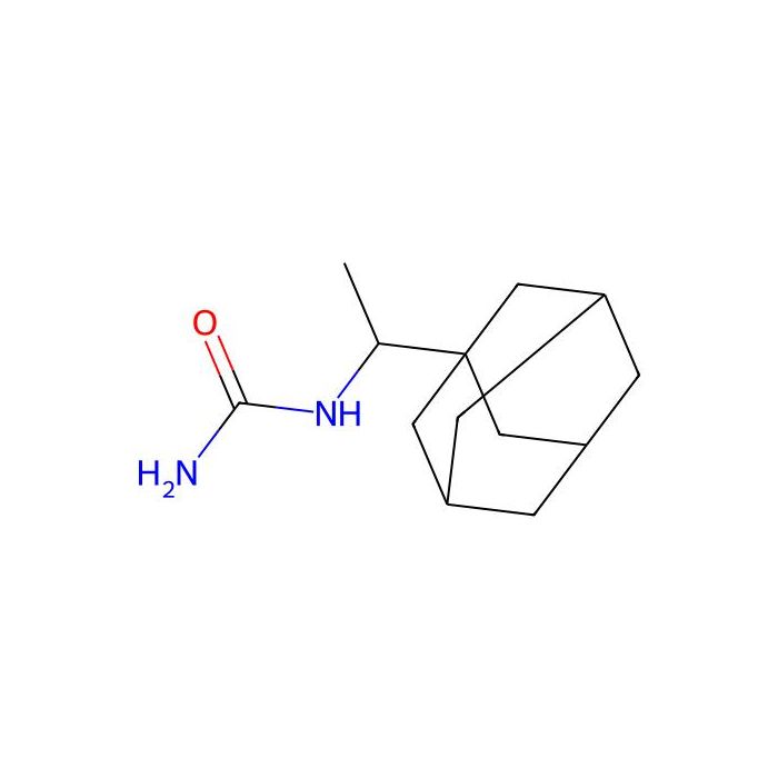 [1-(Adamantan-1-Yl)Ethyl]Urea - ≥98% CAS No(378764-67-1) by Aladdin Scientific