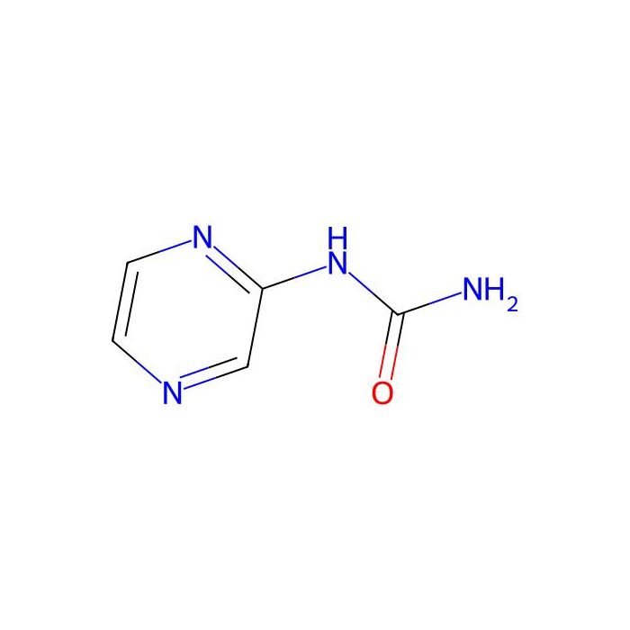 1-(Pyrazin-2-yl)urea - ≥95% CAS No(86525-14-6) by Aladdin Scientific