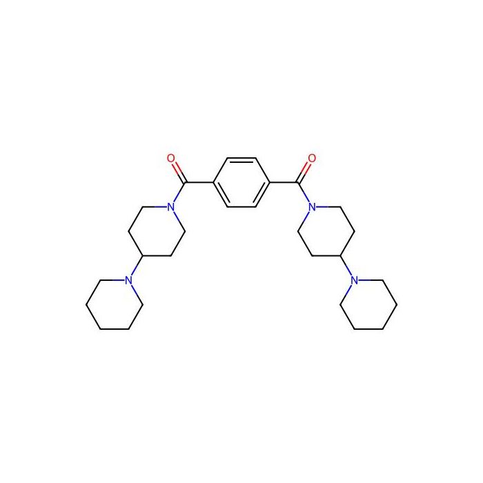 UNC1079  - ≥99% CAS No(1418741-86-2) by Aladdin Scientific