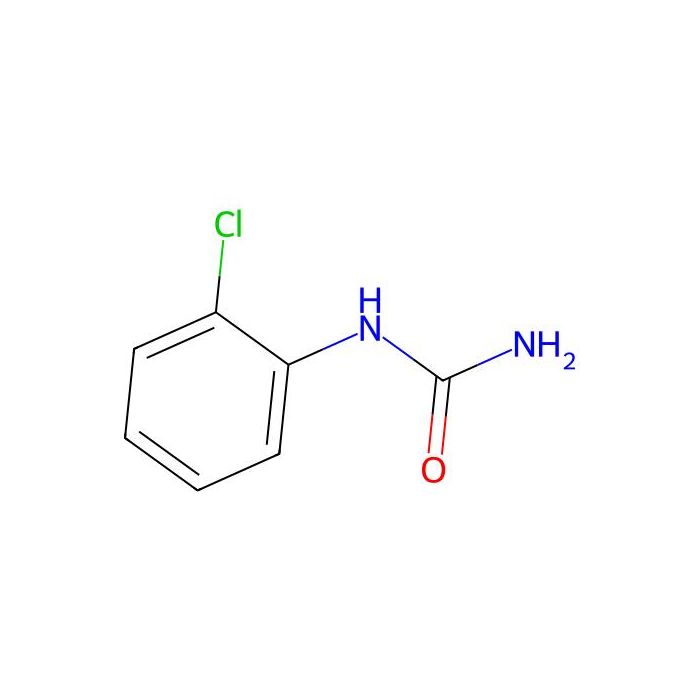 1-(2-Chlorophenyl)urea - ≥95% CAS No(114-38-5) by Aladdin Scientific