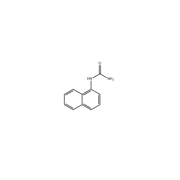 1-(Naphthalen-1-yl)urea - ≥95% CAS No(6950-84-1) by Aladdin Scientific