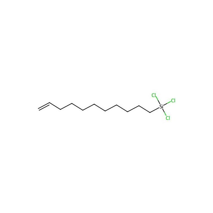 10-UndecenylTrichlorosilane - ≥95% CAS No(17963-29-0) by Aladdin Scientific