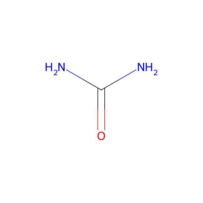 Urea - BioReagent,pH 7.5-9.5 (20 °C, 5 M in H2O) CAS No(57-13-6) by Aladdin Scientific