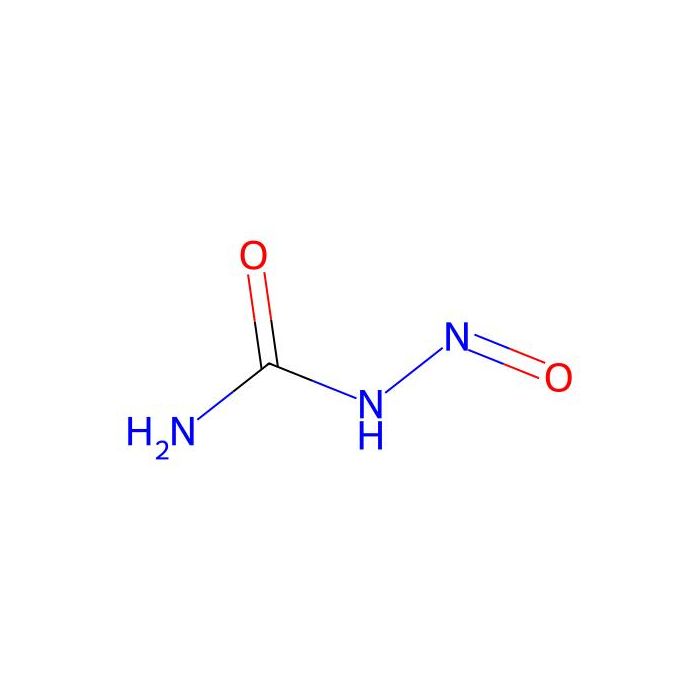 Urea， N-nitroso- - ≥95% CAS No(13010-20-3) by Aladdin Scientific
