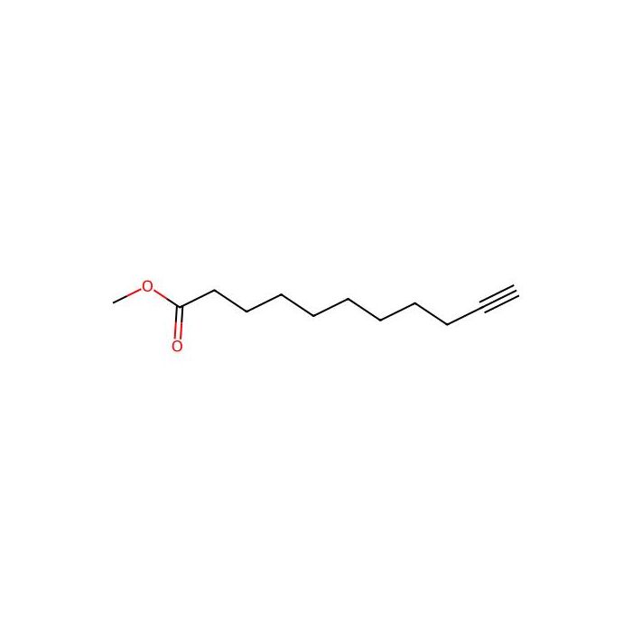 10-Undecynoic acid， methyl ester - ≥97% CAS No(2777-66-4) by Aladdin Scientific