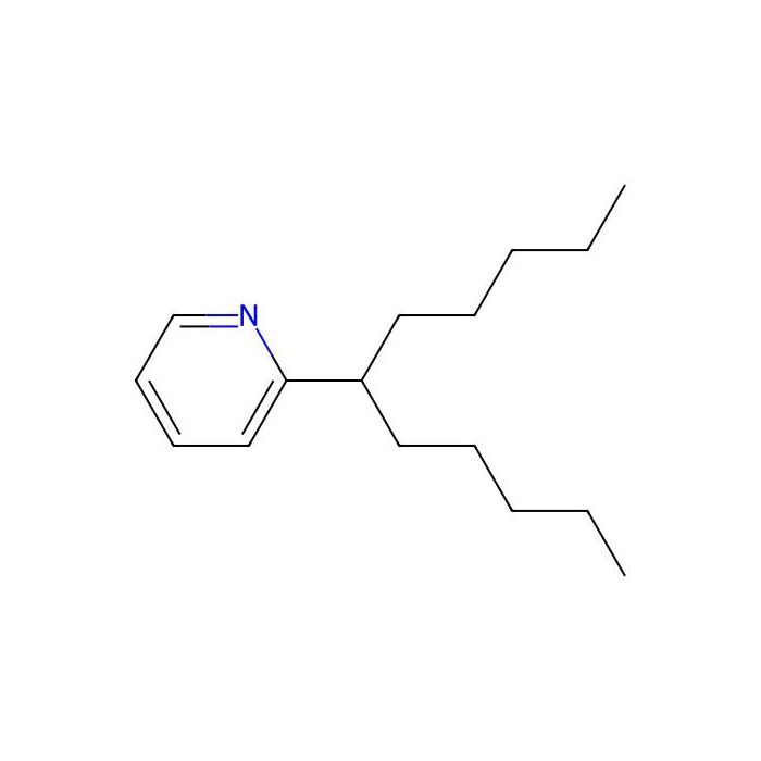 2-(Undecan-6-yl)pyridine - ≥98% CAS No(5412-17-9) by Aladdin Scientific