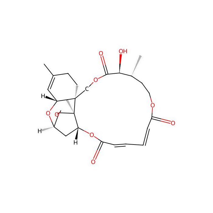 Verrucarin A - ≥99% CAS No(3148-09-2) by Aladdin Scientific