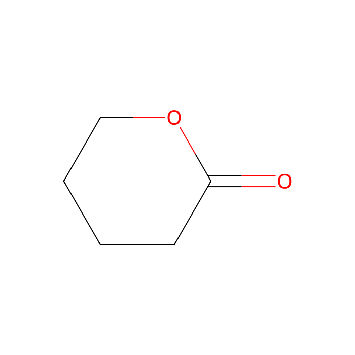 δ-Valerolactone (DVL) - ≥98% CAS No(542-28-9) by Aladdin Scientific