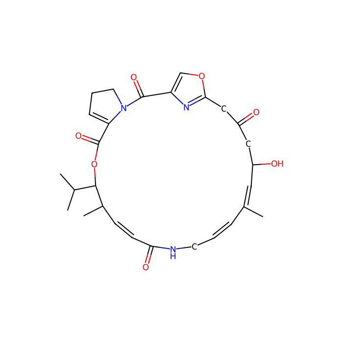 Virginiamycin M1 - ≥97% CAS No(21411-53-0) by Aladdin Scientific