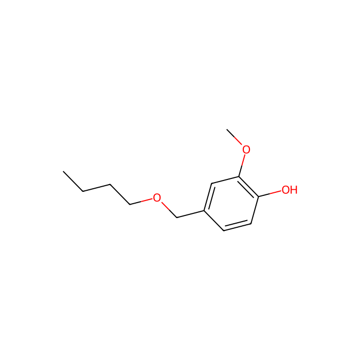 Vanillyl butyl ether - ≥96% CAS No(82654-98-6) by Aladdin Scientific