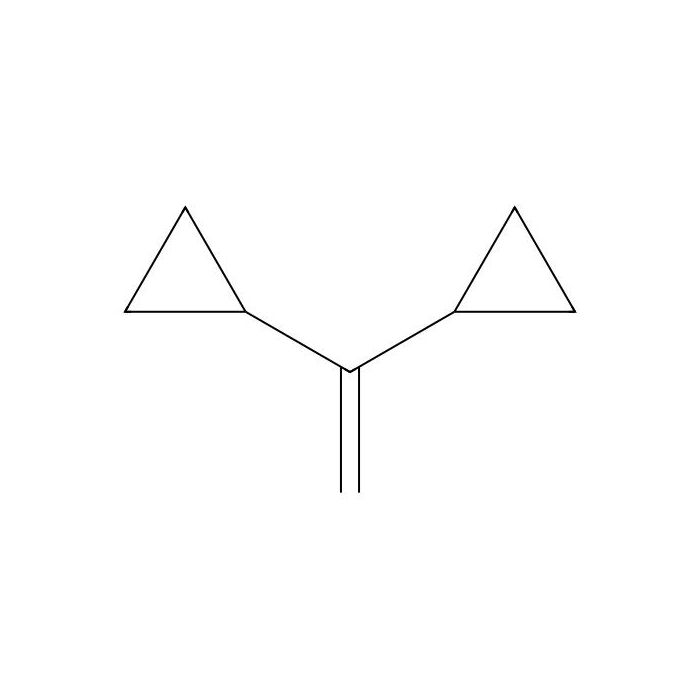 1,1'-Vinylidenebiscyclopropane - ≥95% CAS No(822-93-5) by Aladdin Scientific