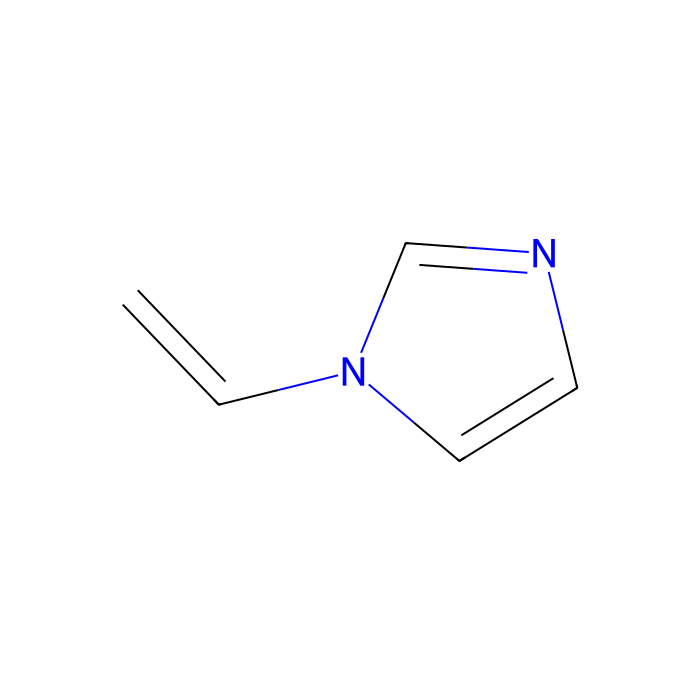 1-Vinylimidazole - ≥99% CAS No(1072-63-5) by Aladdin Scientific