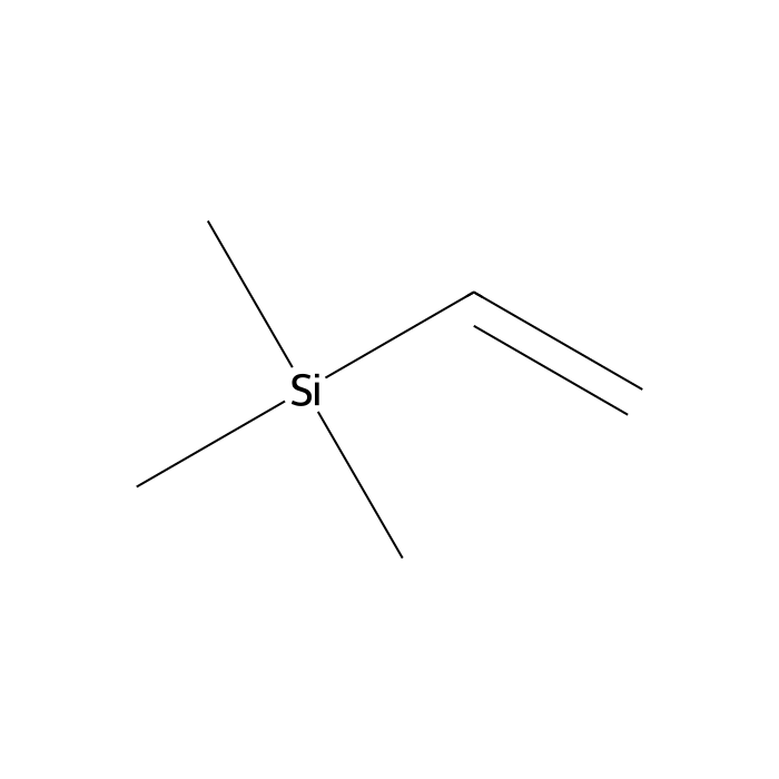 Vinyltrimethylsilane - ≥97% CAS No(754-05-2) by Aladdin Scientific