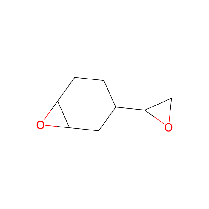 Vinylcyclohexene dioxide (VCD) - ≥96%(GC), mixture of isomers CAS No(106-87-6) by Aladdin Scientific