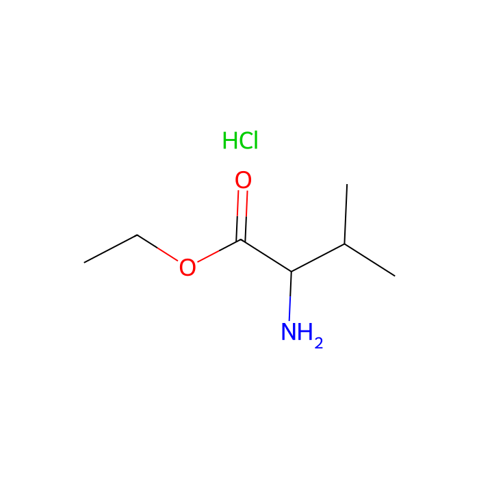 L-Valine ethyl ester hydrochloride - ≥98% CAS No(17609-47-1) by Aladdin Scientific