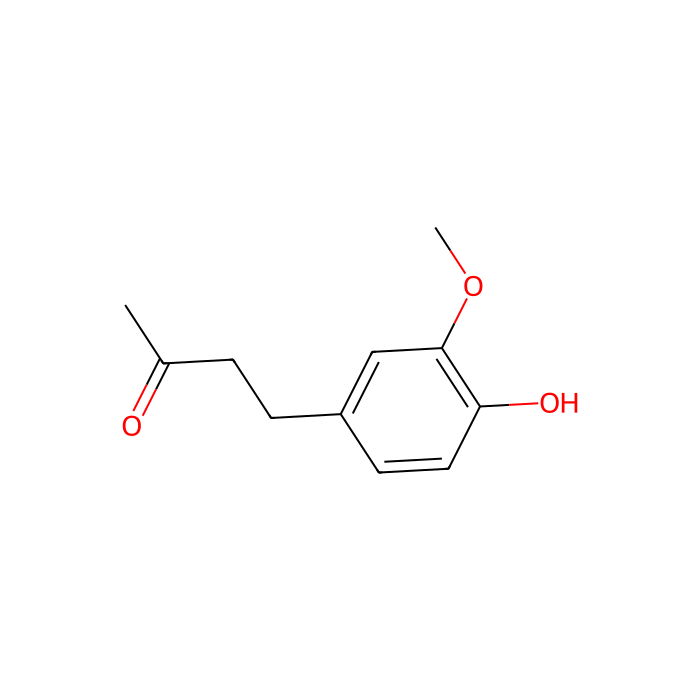 Vanillylacetone - ≥97%, flavors and fragrances CAS No(122-48-5) by Aladdin Scientific
