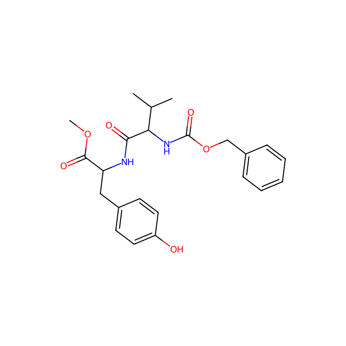 Z-Val-Tyr methyl ester - ≥98% CAS No(15149-72-1) by Aladdin Scientific