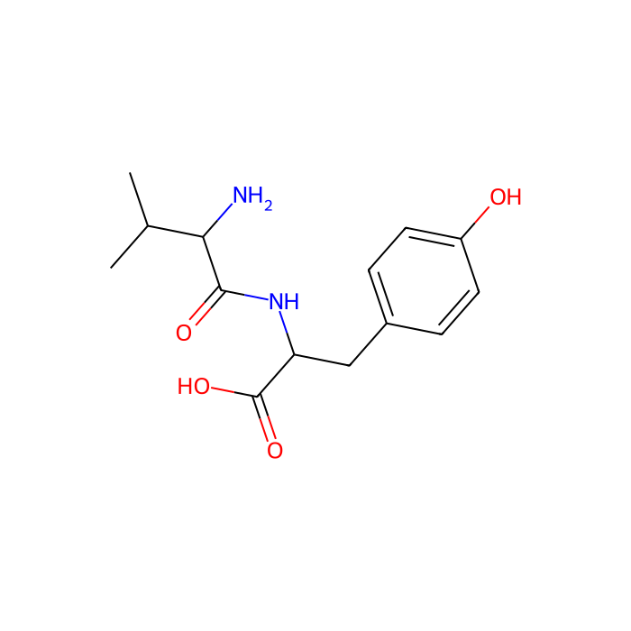Val-Tyr - ≥98% CAS No(3061-91-4) by Aladdin Scientific