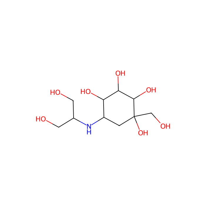 Voglibose - ≥98% CAS No(83480-29-9) by Aladdin Scientific