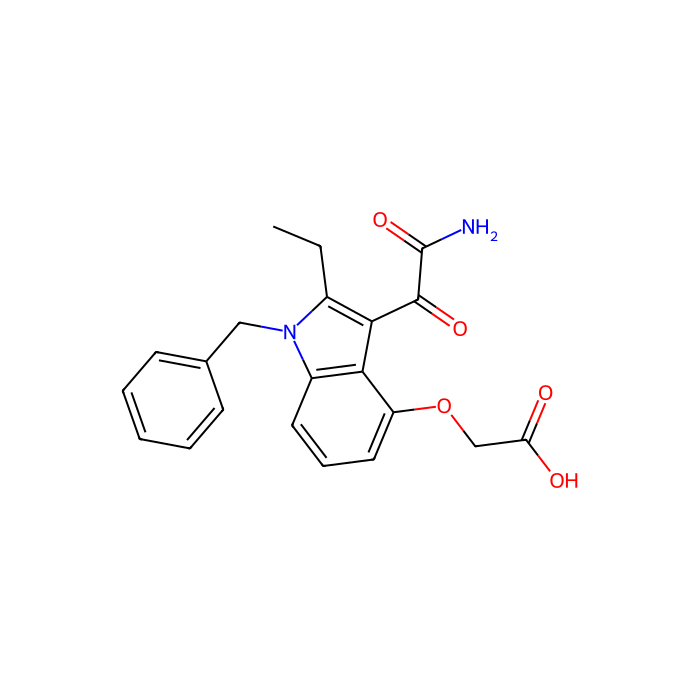 Varespladib - Moligand™, ≥98% CAS No(172732-68-2) by Aladdin Scientific