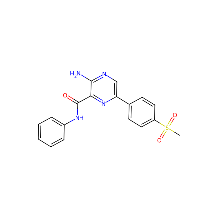 VE-821 - Moligand™, ≥98% CAS No(1232410-49-9) by Aladdin Scientific