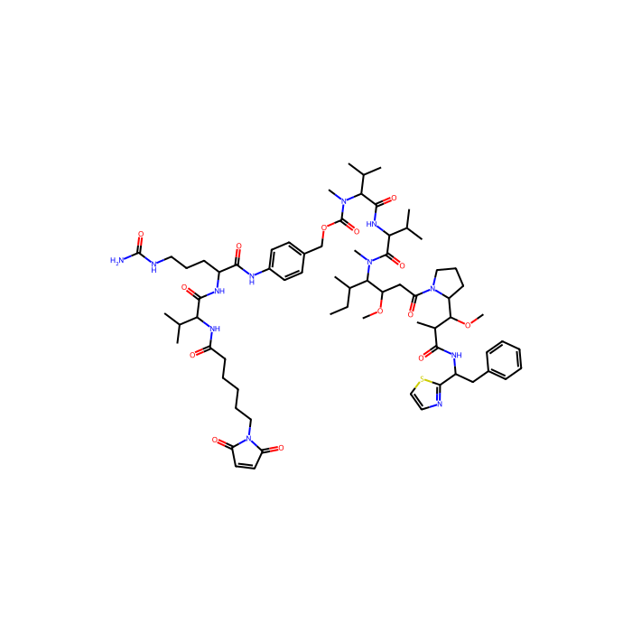 Vc-MMAD - ≥97% CAS No(1401963-17-4) by Aladdin Scientific