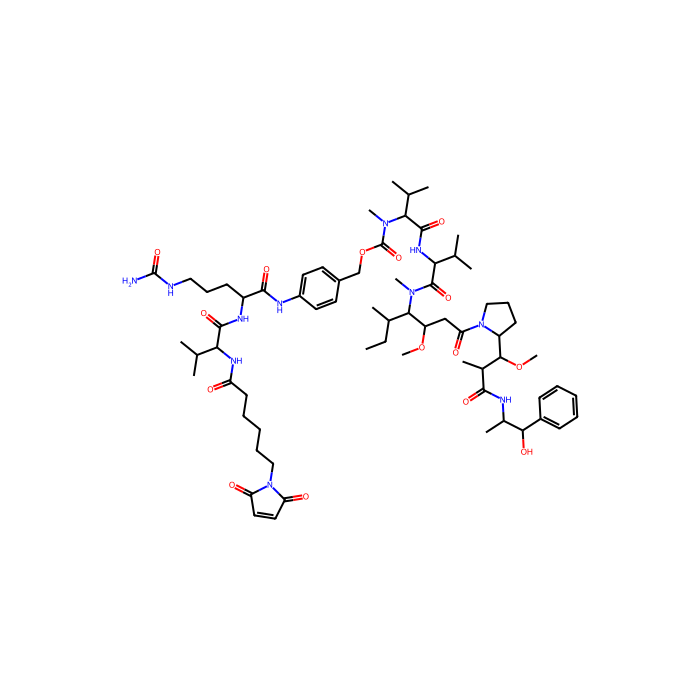 VcMMAE - ≥98% CAS No(646502-53-6) by Aladdin Scientific